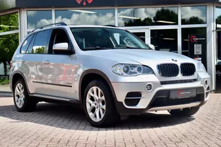 BMW X5 XDrive35i | PANORAMA |FACELIFT| LEDER