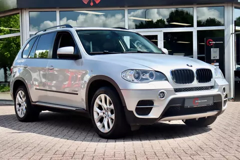 BMW X5 XDrive35i | PANORAMA |FACELIFT| LEDER