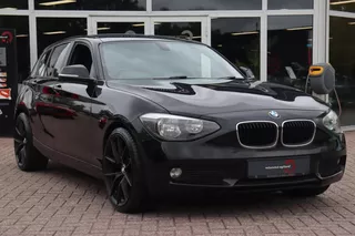 BMW 1-serie 116i | NAVI | HANDSFREE | START/STOP |