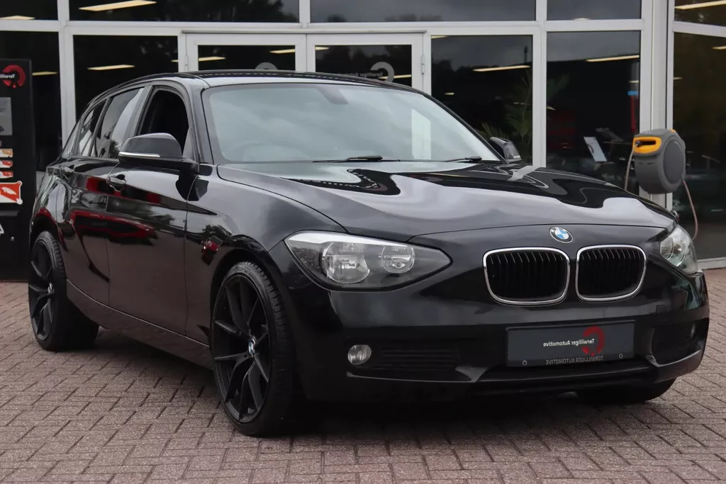 BMW 1-serie 116i | NAVI | HANDSFREE | START/STOP |