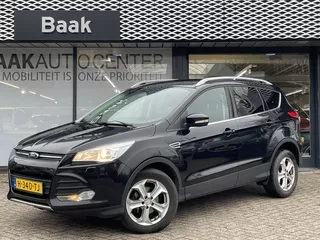 Ford Kuga 1.6 EcoBoost Trend | Trekhaak | Cruise Control | 150 PK