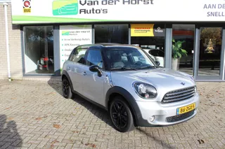 Mini Mini Countryman 1.6 Cooper Chili