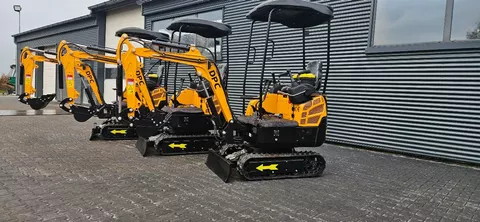 Wolf DPC HT 15 ELECTRIC