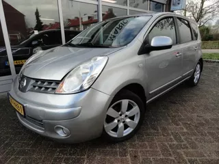 Nissan Note 1.6 Life Airco