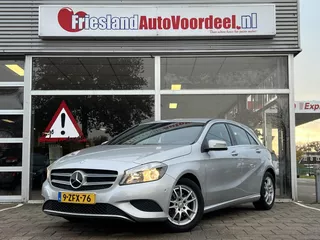 Mercedes-Benz A-klasse 180 Ambition Automaat / Navi / PDC / Stoelverwarming / 2013