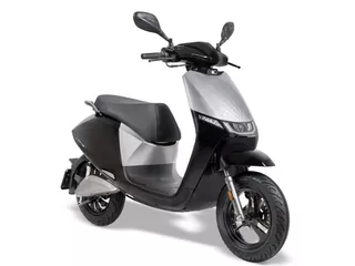 Kymco i-one-x nieuwe scooter aanbieding 45km brom