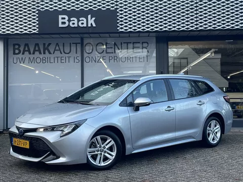 Toyota Corolla Touring Sports 1.8 Hybrid Active | Camera | Clima