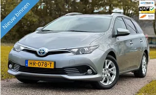 Toyota Auris 1.8 Hybrid