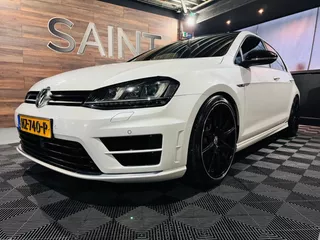 Volkswagen Golf 2.0 TSI R 4Motion RS 3 Remmen | Virtual Cockpit | 380 PK |