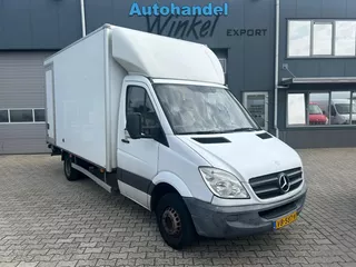 Mercedes-Benz Sprinter 513 CDI