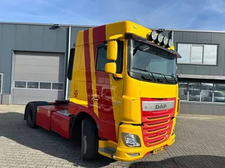 DAF XF 106 440 FT