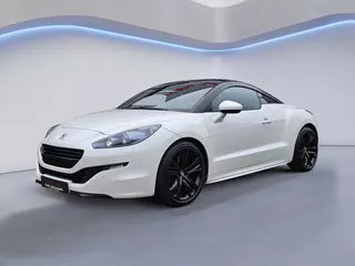 Peugeot RCZ 1.6 Turbo /Full option/Apple Carplay/Bi-Xenon/Elek. verstelb. lederen sportstoelen+memory&amp;stoelverw./Parkeensens. V+A/Cruise&amp;Clima control/Navi/19''/(MET GARANTIE*)