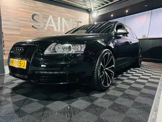 Audi A6 Avant 5.2 FSI S6 Pro Line Unieke auto |