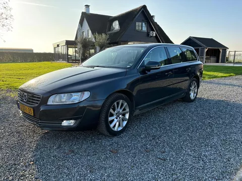 Volvo V70 2.0 D4 Nordic+