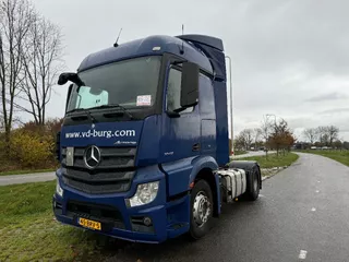 Mercedes-Benz Actros 1842