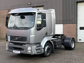 Volvo FL / MMBS Voertuig / Tractor rijbewijs / Schotelhoogte: 115 cm / Automaat / NL Truck