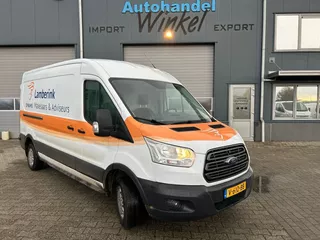 Ford Transit L2H2 AIRCO 375WB