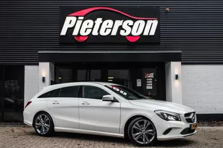 Mercedes-Benz CLA-klasse Shooting Brake 180 NAP FACELIFT