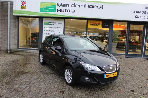 Seat Ibiza SC 1.2 TDI Style Ecomotive