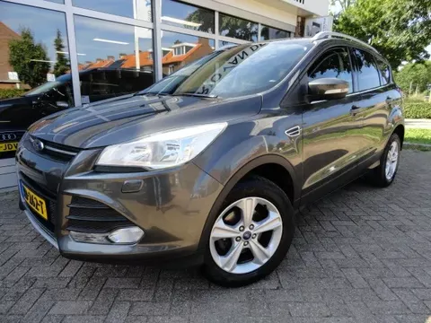 Ford Kuga 1.5 Titanium Styling Pack Airco/Navigatie/Cruise control