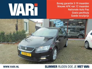 SEAT Toledo 1.2 TSI Businessline High Navi