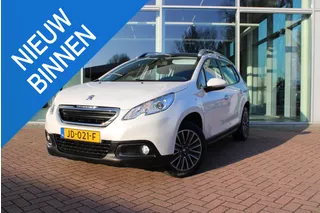 Peugeot 2008 1.2 PureTech Active