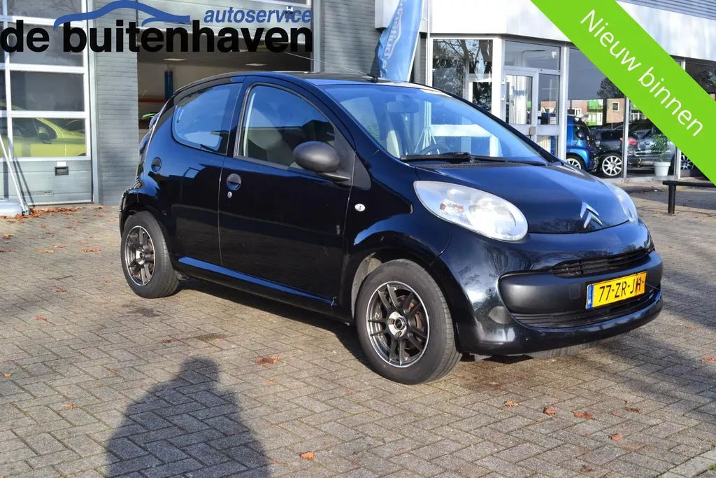 Citroen C1