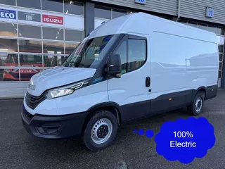 Iveco Daily Electric 38S14V 74Kw L3 H2