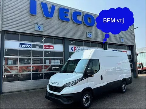 Iveco Daily 35S16V A8 L3 H2