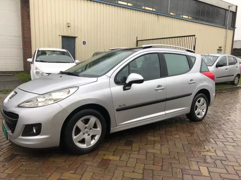 Peugeot 207 SW 1.4 VTi Sportium