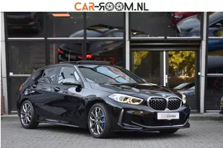 BMW 1-serie M135i xDrive High Executive Pano Ambiance