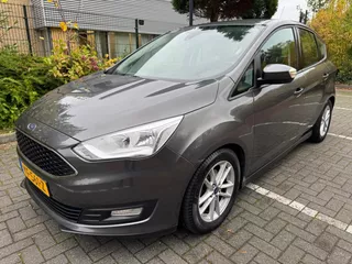 Ford C-Max 1.0 Trend / Navi / PDC /