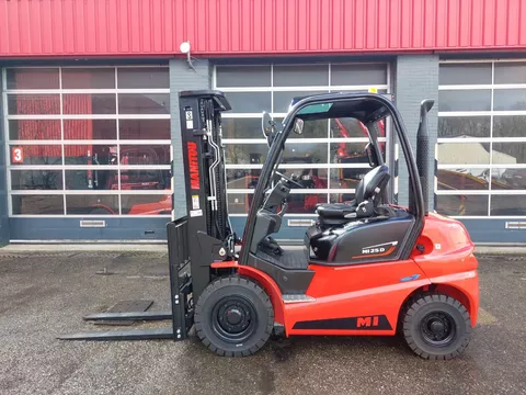 Manitou MI25D