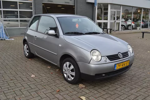 Volkswagen Lupo 1.2 TDI 3L