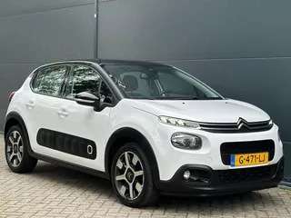 Citroen C3 1.5 BlueHDi S&amp;S Business NAVI | CAMERA | PKRSENSOR | BTW | NWE APK