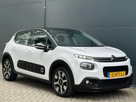 Citroen C3 1.5 BlueHDi S&amp;S Business NAVI | CAMERA | PKRSENSOR | BTW | NWE APK