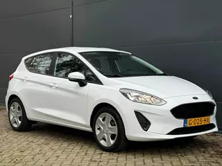 Ford Fiesta 1.1 Trend NAVI |58260KM |CARPLAY |PDC |BTW