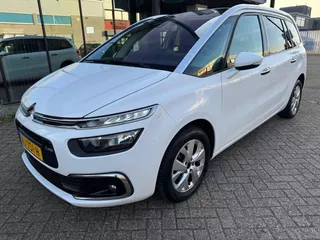 Citroen C4 Grand Picasso 1.2 PureTech Business