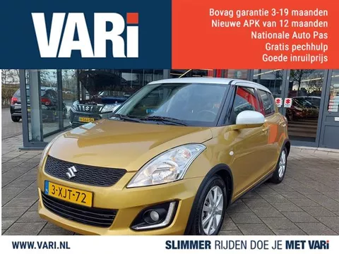 Suzuki Swift 1.2 Dynamic