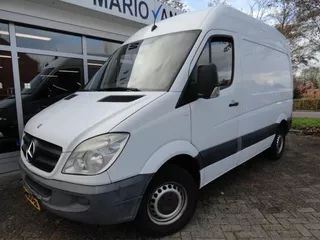 Mercedes-Benz Sprinter 211 2.2 CDI 325 DC