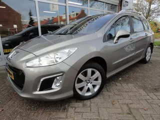 Peugeot 308 SW 1.6 THP XT