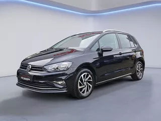 Volkswagen Golf Sportsvan 1.5 TSI ACT Highline /Apple Carplay/Parkeersens. Rondom/Dodehoek detectie/front&amp;lane assist/Adaptief Cruise Control/Clima Control/Stoelverw./(MET GARANTIE*)