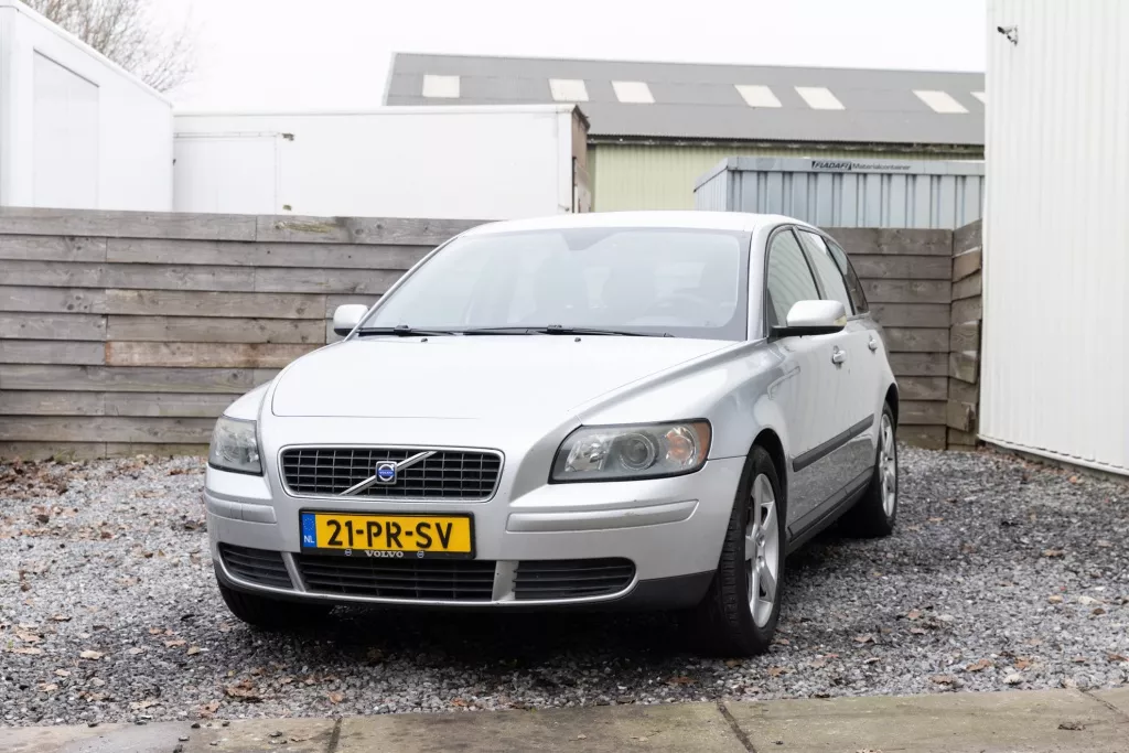 Volvo V50 2.0D Kinetic