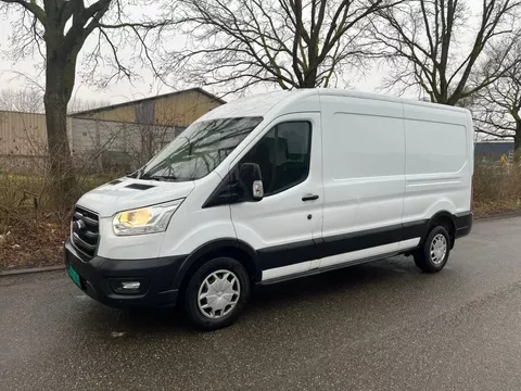 Ford Transit 2.0TDCI * 350 * L3H2 * AUT * NAVI AIRCO