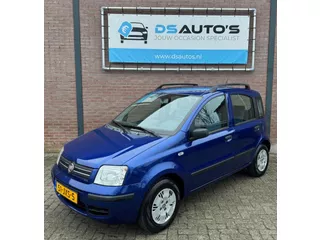 Fiat Panda 1.2 Edizione Cool Airco