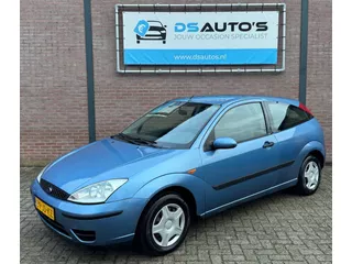 Ford Focus 1.4-16V Cool Edition Airco