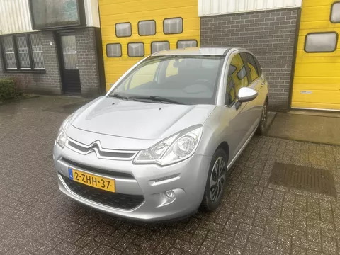 Citroen C3 1.2 PureTech Collection |Automaat|Clima|NAP