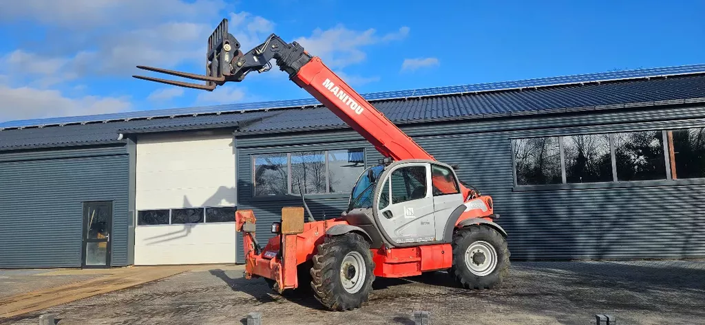 Manitou MT1840