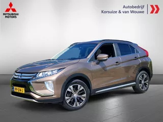 Mitsubishi Eclipse Cross 1.5 Turbo First Edition