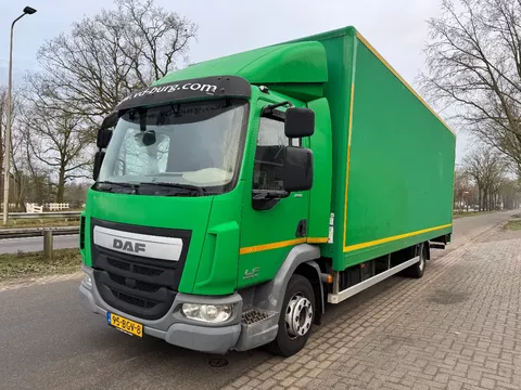 DAF LF 180 Bakwagen